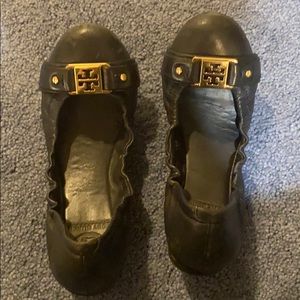 Tory Burch Flats